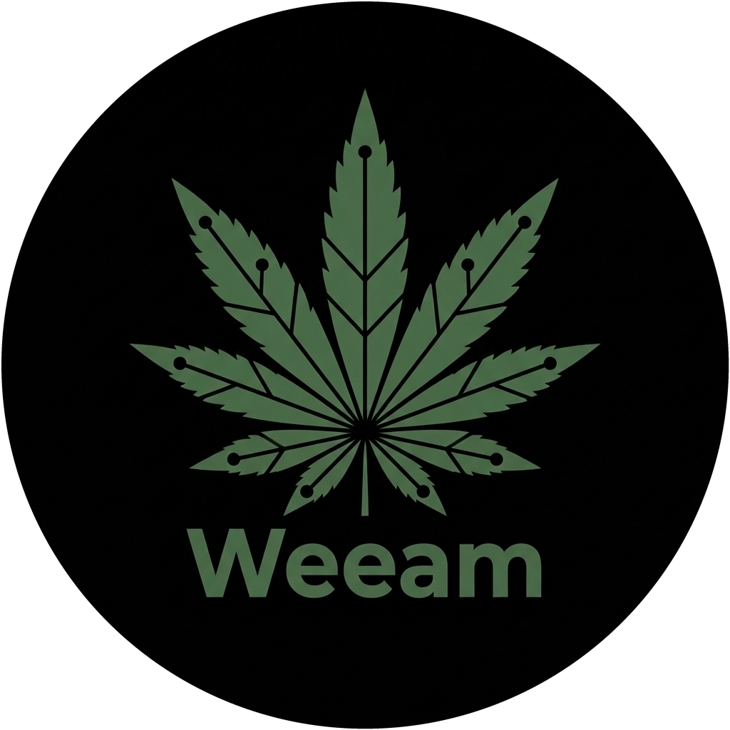 WEEAM Logo